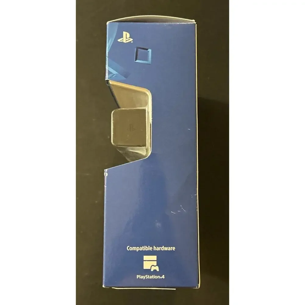 Sony PlayStation 4 PS4 PlayStation Camera Black CUH-ZEY1, New & Factory Sealed!